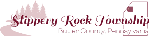 Slippery Rock Township Web Logo